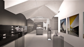 Bienal de Arquitectura de Venecia 2012